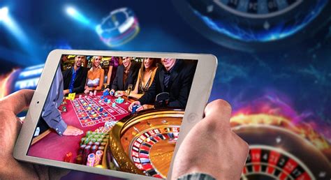13 Ways to Promote an Online Casino: Casino .